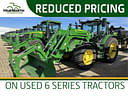 2023 John Deere 6R 155 Image