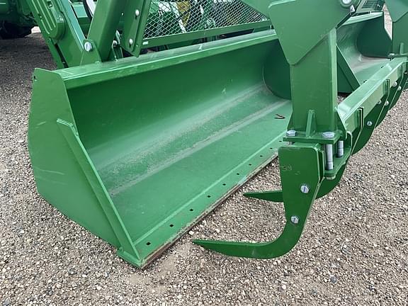 Image of John Deere 6R 155 equipment image 2