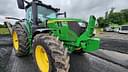 2023 John Deere 6R 155 Image