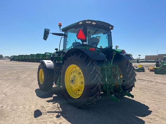 Image of John Deere 6R 155 equipment image 2