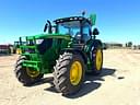 2023 John Deere 6R 155 Image