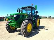 Thumbnail image John Deere 6R 155 0