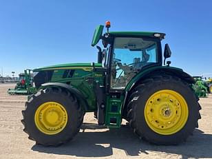 Main image John Deere 6R 155 1