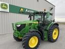 2023 John Deere 6R 155 Image
