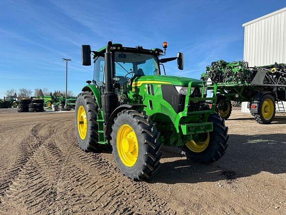 Image of John Deere 6R 155 Primary image