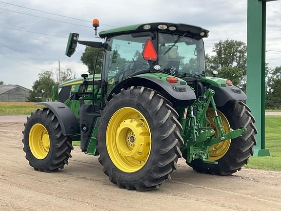 Image of John Deere 6R 155 equipment image 2