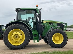 Main image John Deere 6R 155 6