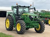 Thumbnail image John Deere 6R 155 7