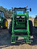 2023 John Deere 6R 155 Image