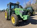 2023 John Deere 6R 155 Image