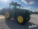 2023 John Deere 6R 155 Image