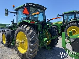 Main image John Deere 6R 155 11