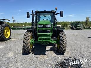 Main image John Deere 6R 155 9