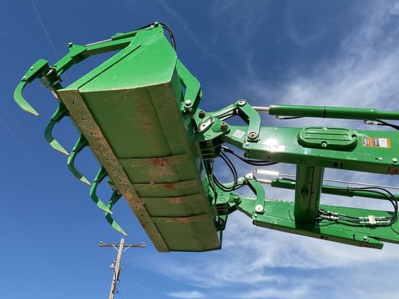 Image of John Deere 6R 155 equipment image 3