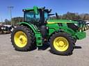 2023 John Deere 6R 155 Image