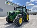 2023 John Deere 6R 155 Image