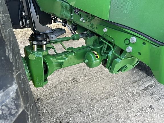 Image of John Deere 6R 165 equipment image 3