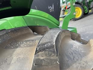 Main image John Deere 6R 165 14