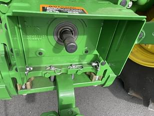 Main image John Deere 6R 165 22