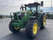 Thumbnail image John Deere 6R 165 3