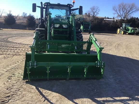 Image of John Deere 6R 165 equipment image 1