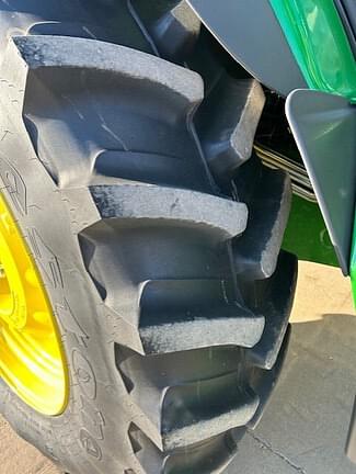 Image of John Deere 6R 165 equipment image 3