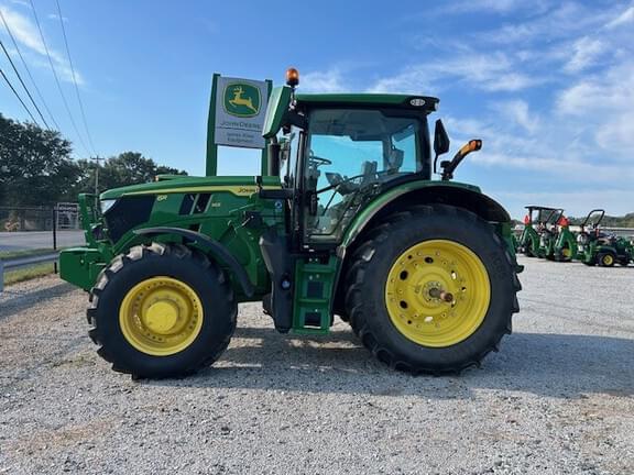 Image of John Deere 6R 165 Primary image