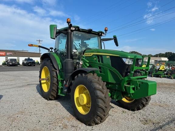 Image of John Deere 6R 165 Primary image