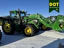 2023 John Deere 6R 165 Image