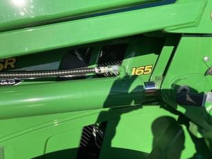 Main image John Deere 6R 165 12