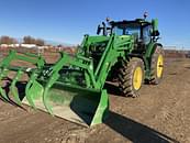 Thumbnail image John Deere 6R 165 1