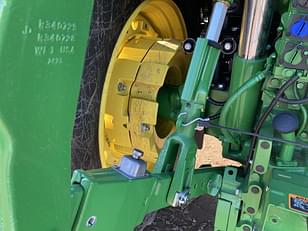 Main image John Deere 6R 165 9