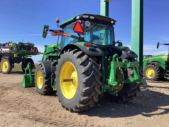 Image of John Deere 6R 165 equipment image 1