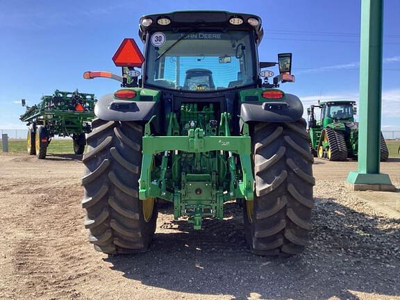 Image of John Deere 6R 165 equipment image 2