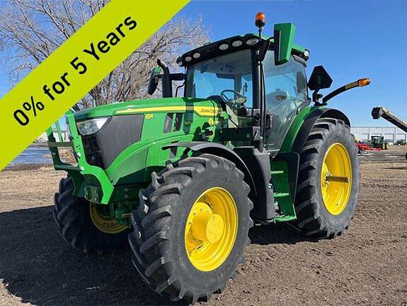 Image of John Deere 6R 165 Primary image
