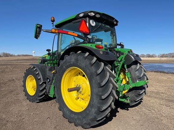 Image of John Deere 6R 165 equipment image 2