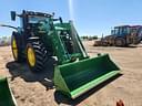 2023 John Deere 6R 165 Image