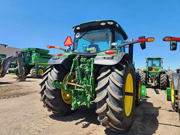 Image of John Deere 6R 165 equipment image 1