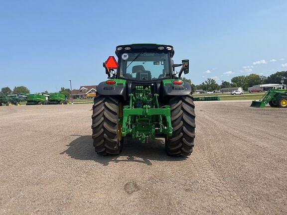 Image of John Deere 6R 165 equipment image 3