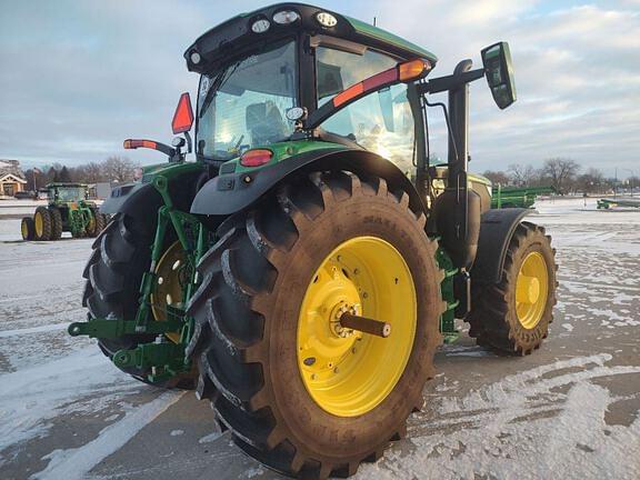 Image of John Deere 6R 165 equipment image 2