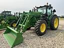 2023 John Deere 6R 165 Image