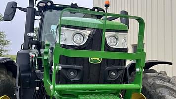 Main image John Deere 6R 165 14