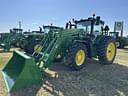 2023 John Deere 6R 165 Image