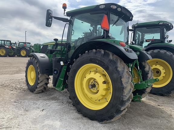 Image of John Deere 6R 165 equipment image 2