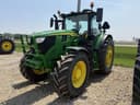 2023 John Deere 6R 165 Image