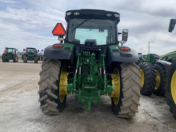 Image of John Deere 6R 165 equipment image 3