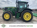 2023 John Deere 6R 165 Image