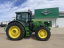 2023 John Deere 6R 165 Image