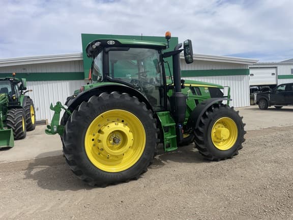 Image of John Deere 6R 165 equipment image 1