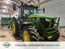 2023 John Deere 6R 165 Image